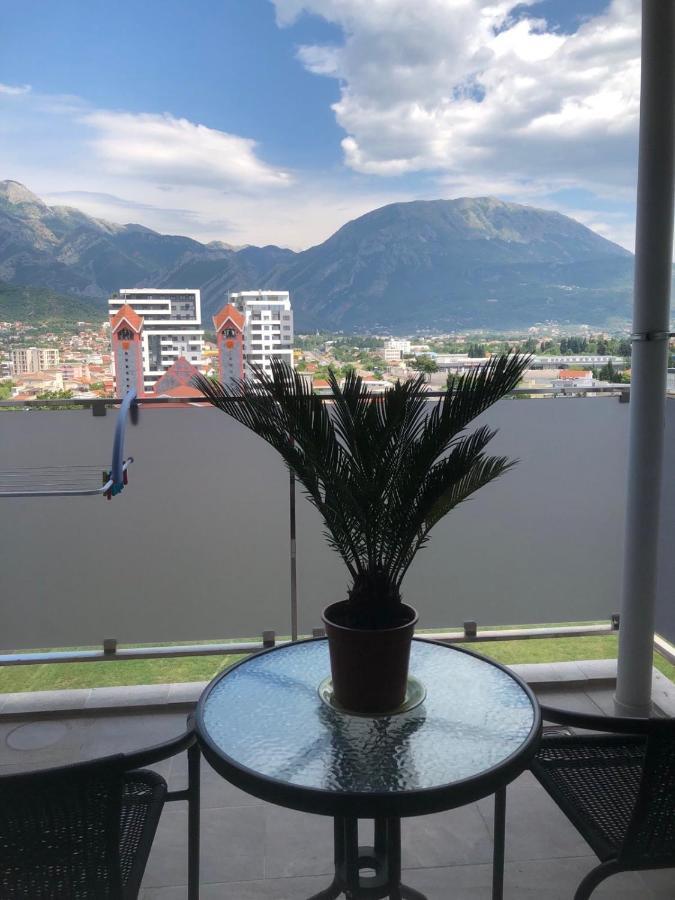 Sunshineliving, Bar Apartment Exterior foto